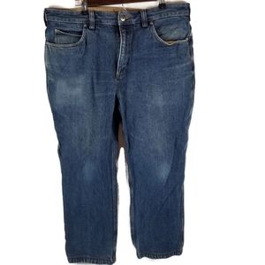 Duluth Trading jeans